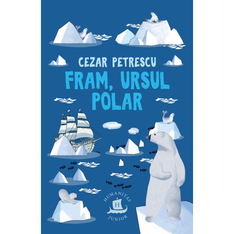 Fram, ursul polar