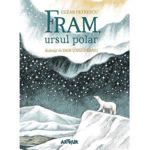 Fram, ursul polar [2020]