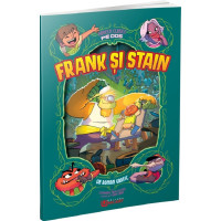 Frank și Stain Frank și Stain