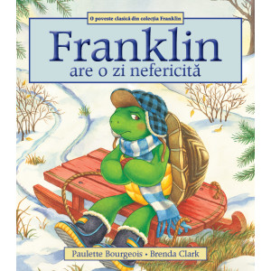 Franklin are o zi nefericită