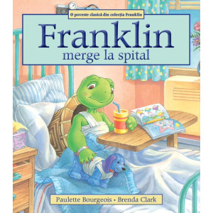 Franklin merge la spital