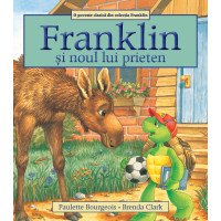 Franklin și noul lui prieten