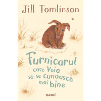 Furnicarul care voia să se cunoască mai bine Furnicarul care voia să se cunoască mai bine