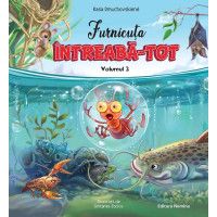 Furnicuța Întreabă-Tot Vol. 3