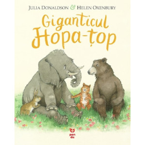 Giganticul Hopa-țop