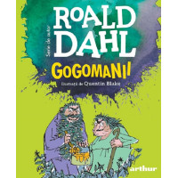 Gogomanii (format mic)