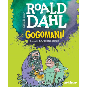 Gogomanii (format mic)