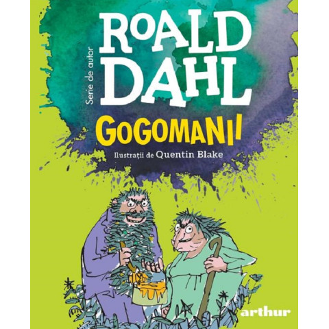 Gogomanii (format mic)