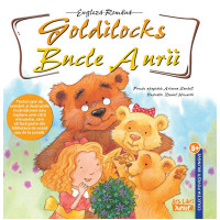 Goldilocks - Bucle Aurii