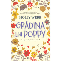 Grădina lui Poppy