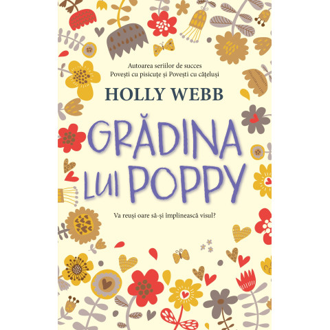 Grădina lui Poppy