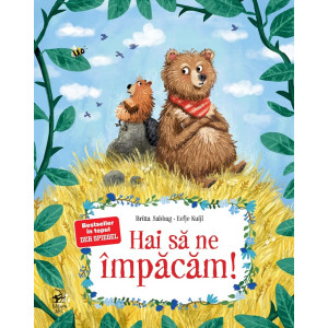 Hai să ne împăcăm!