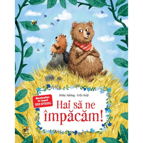 Hai să ne împăcăm!