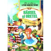 Hansel și Gretel