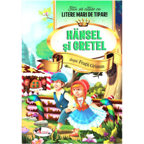 Hansel și Gretel