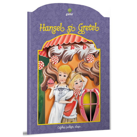 Hansel şi Gretel