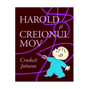 Harold și creionul mov