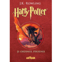 Harry Potter și Ordinul Phoenix (5)