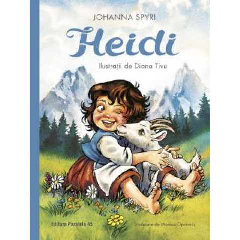 Heidi