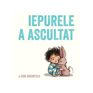 Iepurele a ascultat