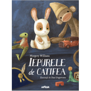 Iepurele de catifea