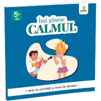 Îmi găsesc calmul
