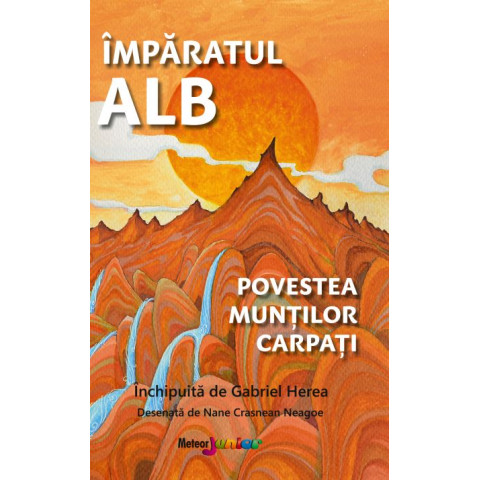 Împăratul Alb