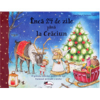 Încă 24 de zile până la Crăciun Încă 24 de zile până la Crăciun