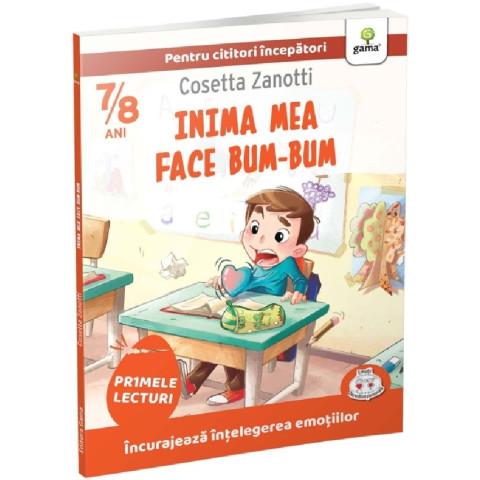 Inima mea face bum-bum