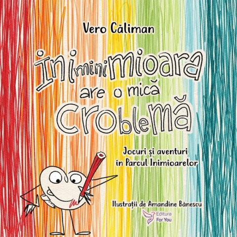 Iniminimioara are o mică croblemă