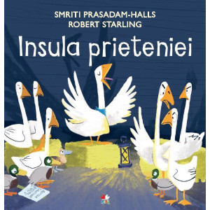 Insula prieteniei