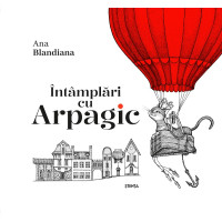 Întâmplări cu Arpagic Întâmplări cu Arpagic