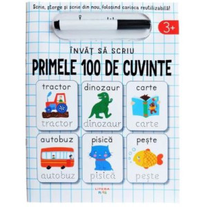 Primele 100 de cuvinte. Elizabeth Golding