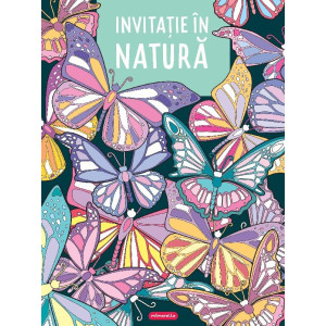 Invitație în natură