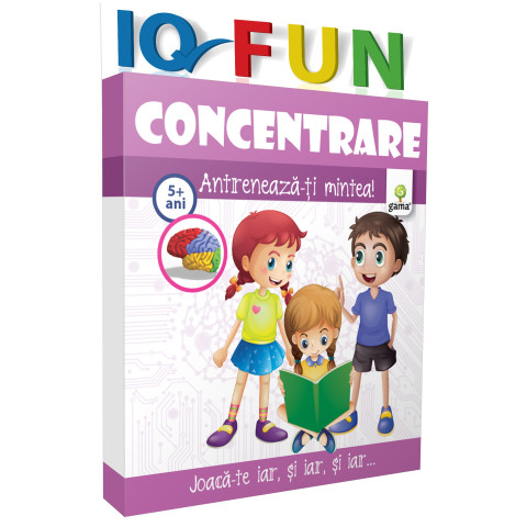 Concentrare