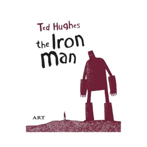 Bărbatul de fier. The Iron Man