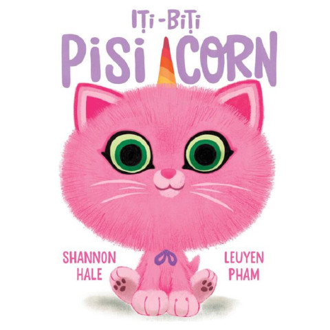 Iti-Biti Pisi-Corn