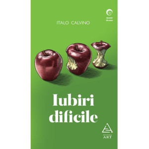 Iubiri dificile