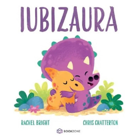 Iubizaura