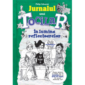 Jurnalul unui Tocilar