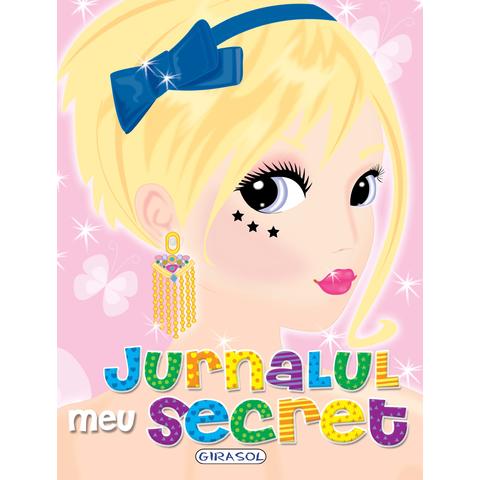 Jurnalul meu secret