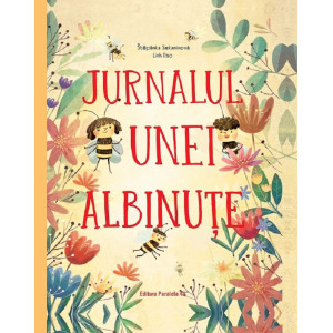 Jurnalul unei albinuțe