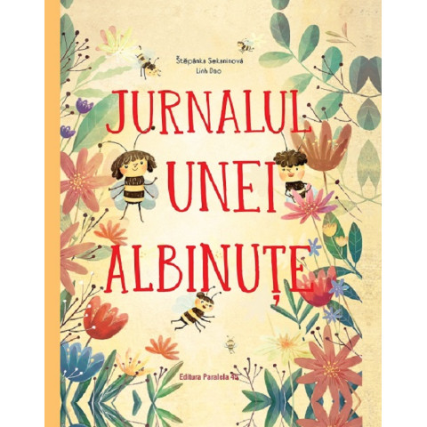 Jurnalul unei albinuțe