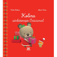 Kolina sărbătorește Crăciunul Kolina sărbătorește Crăciunul