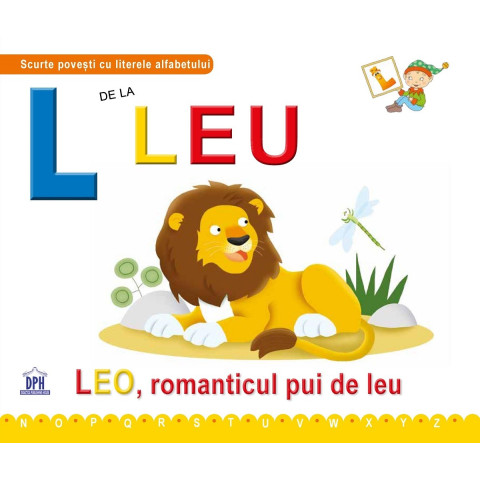 L de la Leu - Cartonată