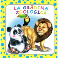 La grădina zoologică