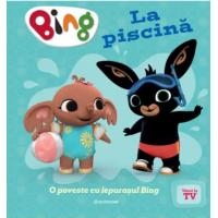 Bing. La piscina