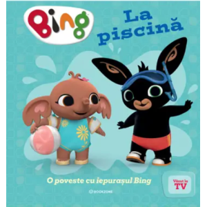 Bing. La piscina