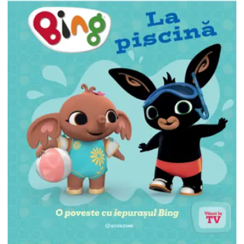 Bing. La piscina