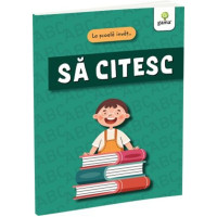 La școală învăț... Să citesc